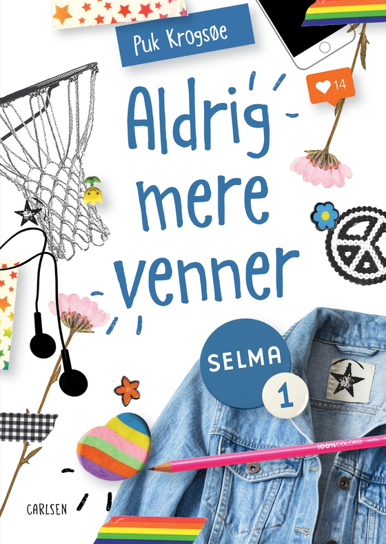 Selma (1) - Aldrig mere venner!