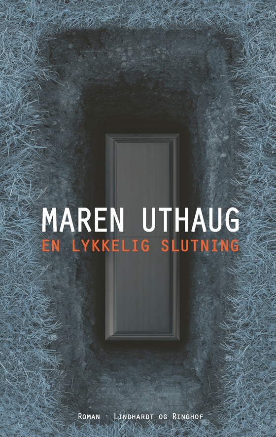 En lykkelig slutning (e-bog) af Maren Uthaug