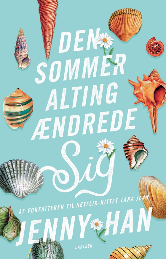 Sommer (1) - Den sommer alting ændrede sig