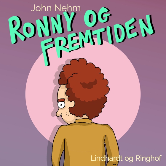 Ronny og fremtiden