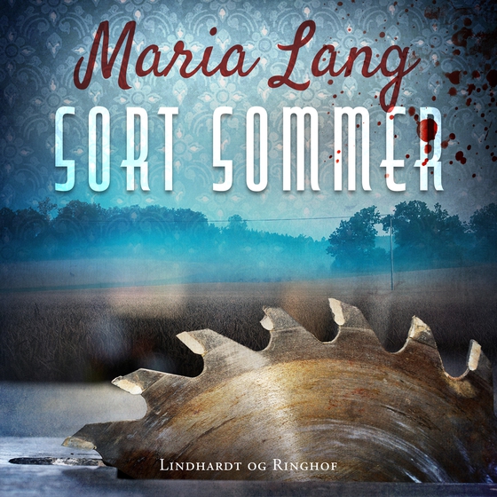 Sort sommer (lydbog) af Maria Lang