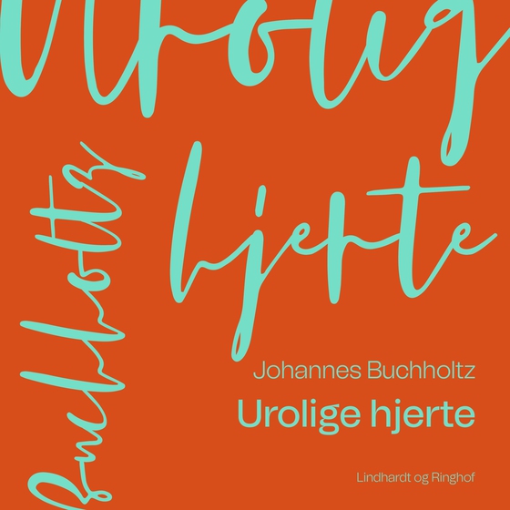 Urolige hjerte