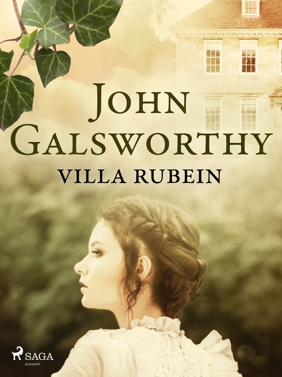 Villa Rubein (e-bog) af John Galsworthy