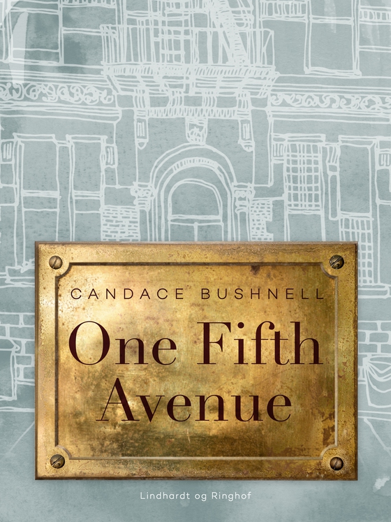 One Fifth Avenue (e-bog) af Candace Bushnell