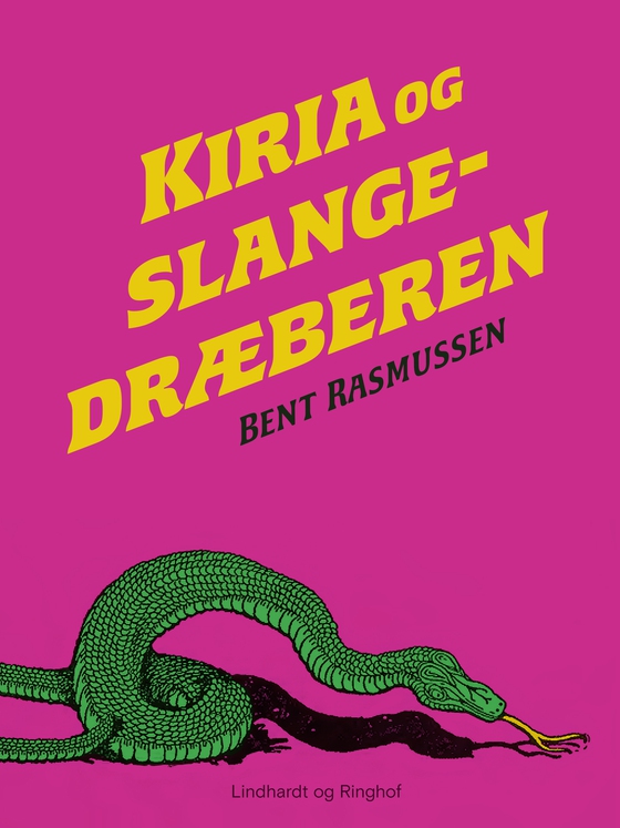 Kiria og slangedræberen