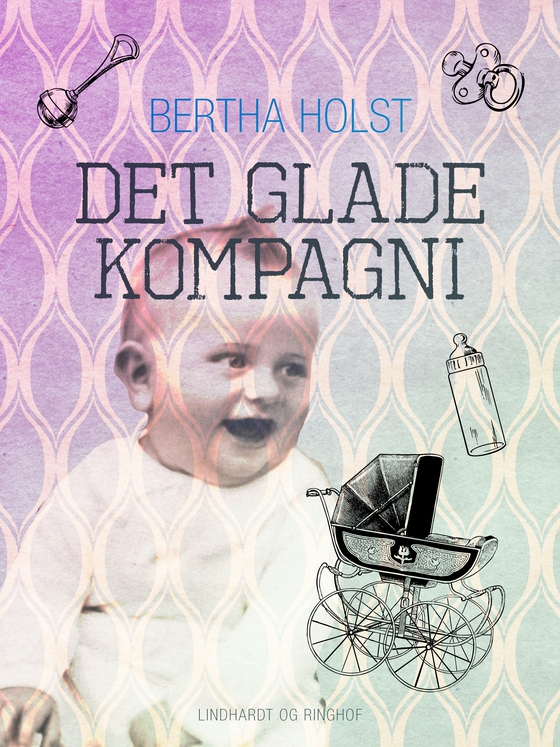 Det glade kompagni