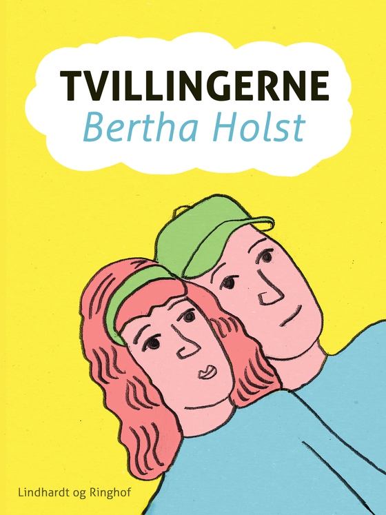 Tvillingerne