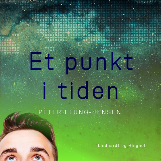 Et punkt i tiden (lydbog) af Peter Elung-Jensen