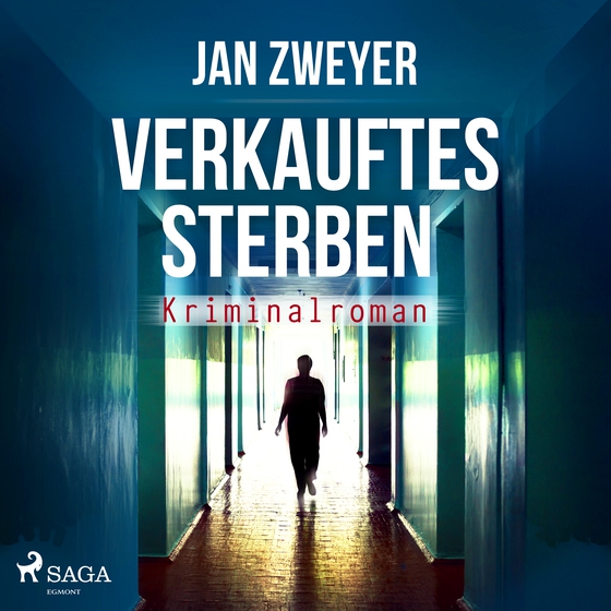 Verkauftes Sterben (lydbog) af Jan Zweyer