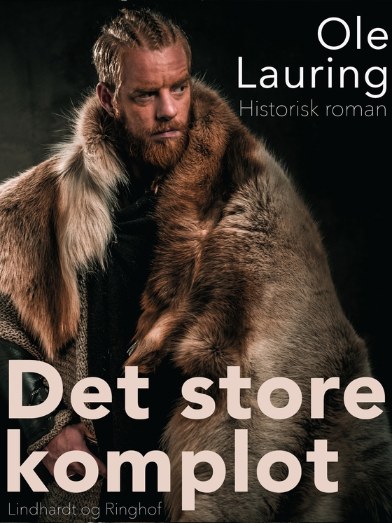 Det store komplot