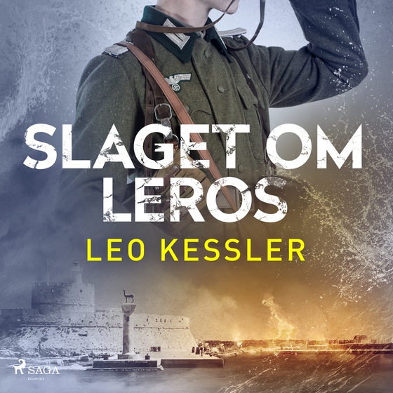 Slaget om Leros