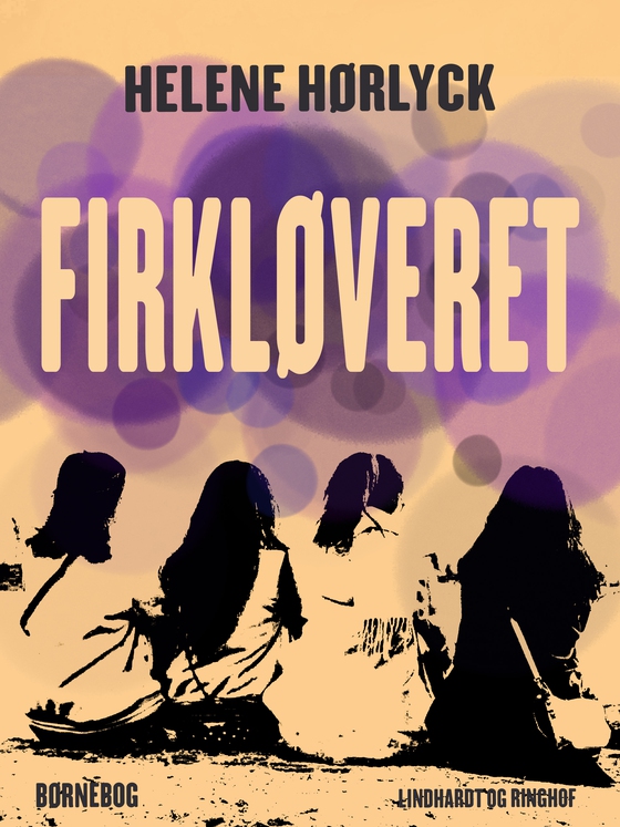 Firkløveret