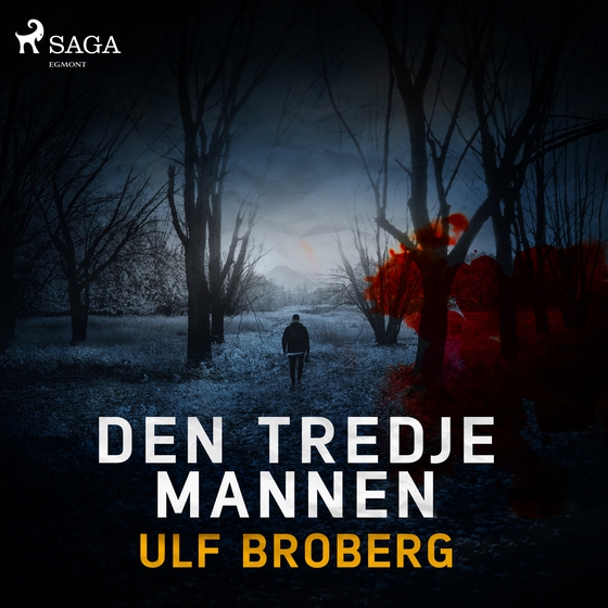 Den tredje mannen (lydbog) af Ulf Broberg