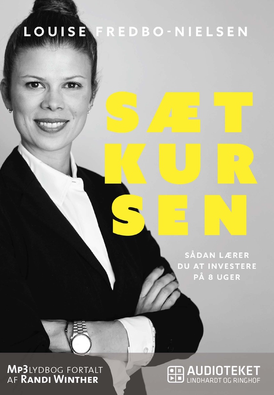 Sæt kursen