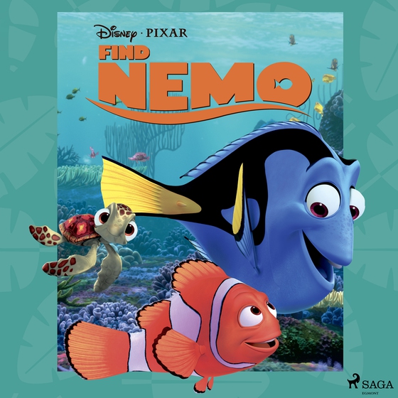 Find Nemo