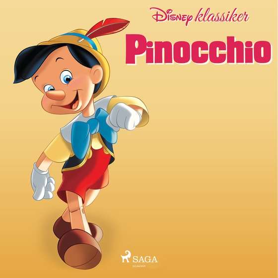 Pinocchio