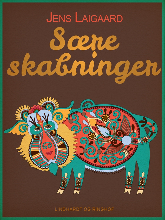 Sære skabninger