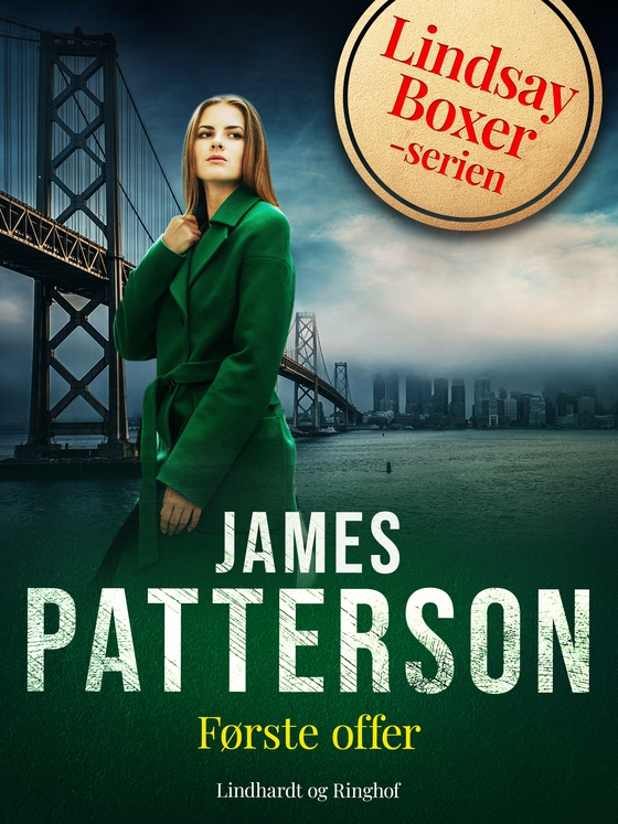 Første offer (e-bog) af James Patterson