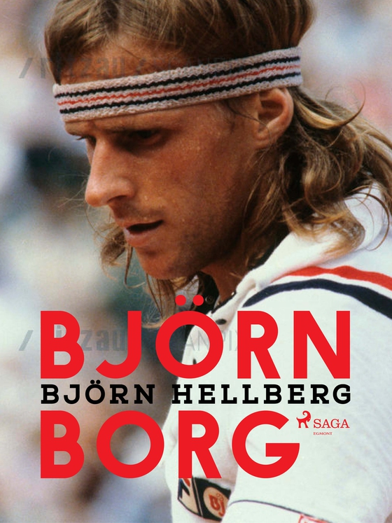 Björn Borg