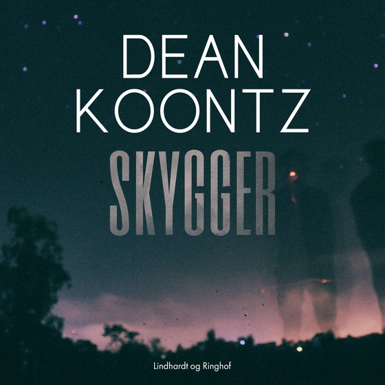 Skygger (lydbog) af Dean R. Koontz