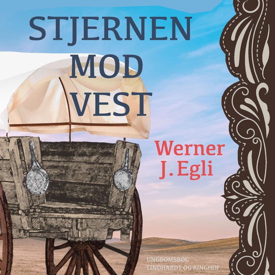 Stjernen mod vest