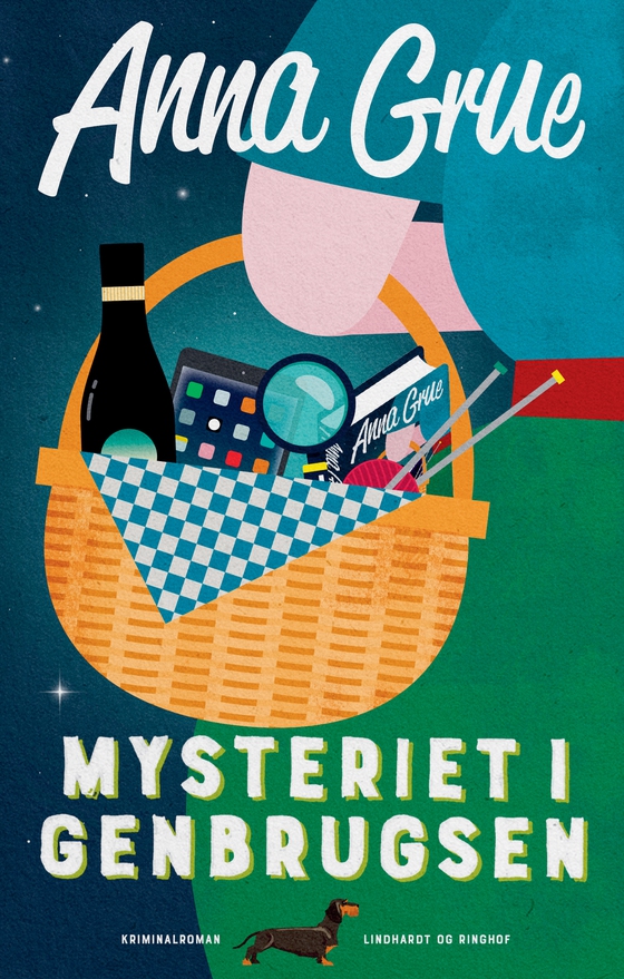 Mysteriet i Genbrugsen