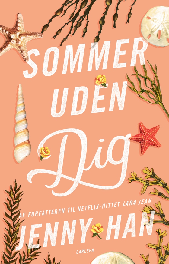 Sommer (2) - Sommer uden dig