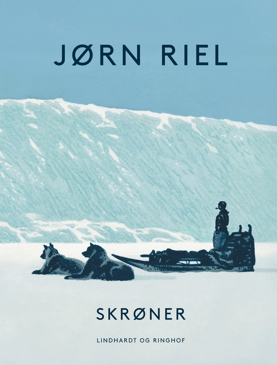 Skrøner (e-bog) af Jørn Riel