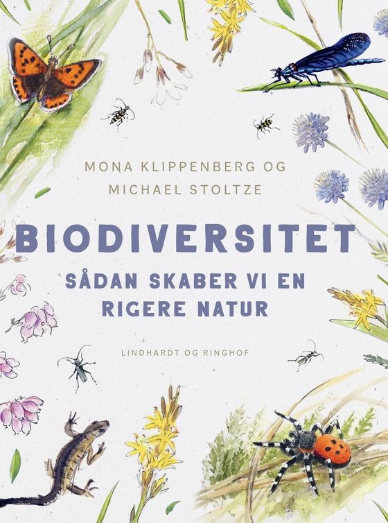 Biodiversitet