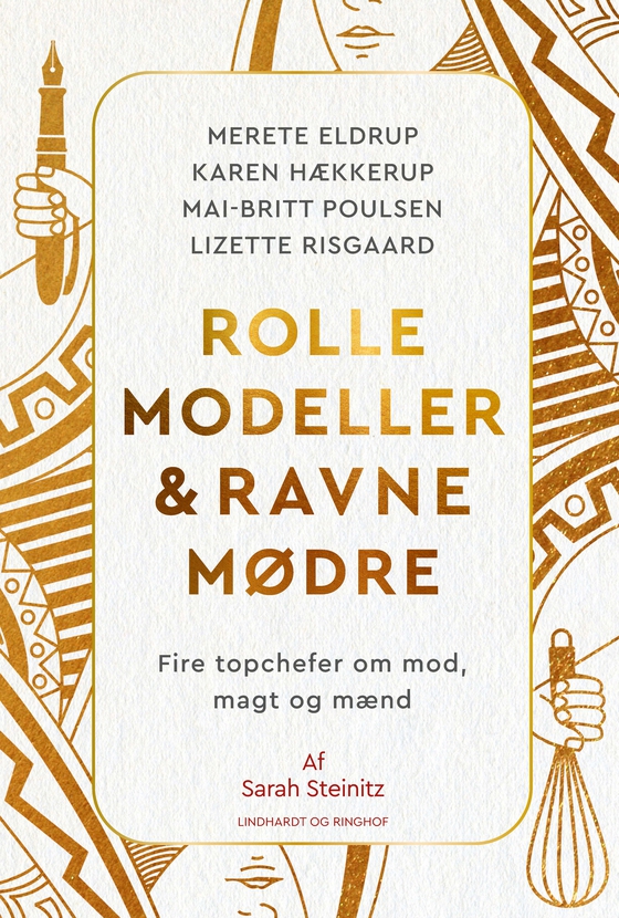 Rollemodeller & Ravnemødre