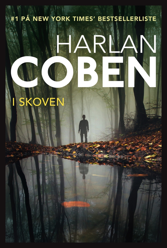 I skoven (e-bog) af Harlan Coben