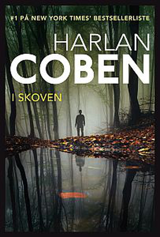 I skoven (lydbog) af Harlan Coben