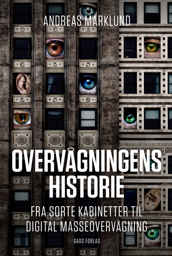 Overvågningens historie