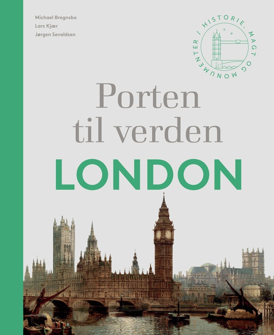 Porten til verden – London