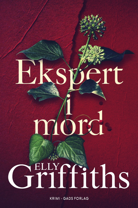 Ekspert i mord (e-bog) af Elly Griffiths