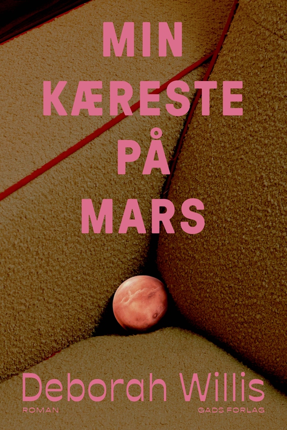 Min kæreste på Mars