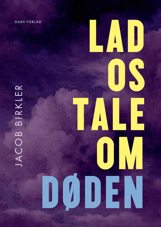 Lad os tale om døden