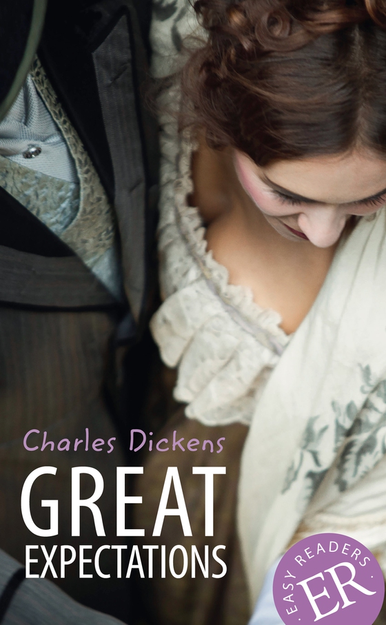 Great Expectations, EC (e-bog) af Charles Dickens