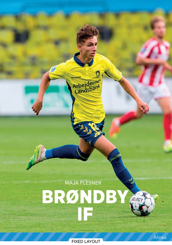 Klubhold - Brøndby IF, Blå Fagklub