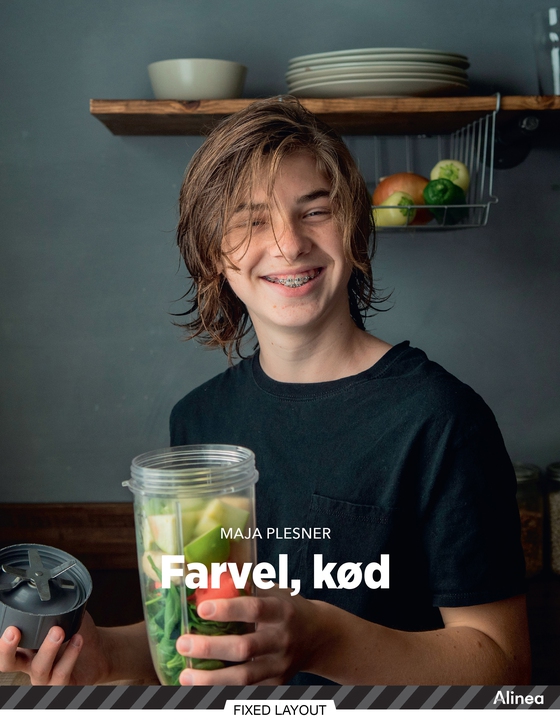 Farvel, kød, Sort Fagklub