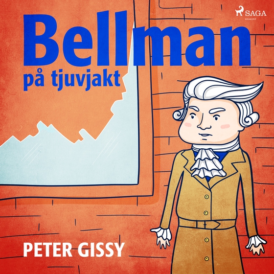 Bellman på tjuvjakt