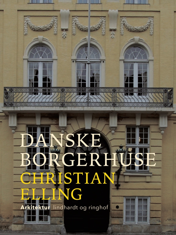 Danske borgerhuse