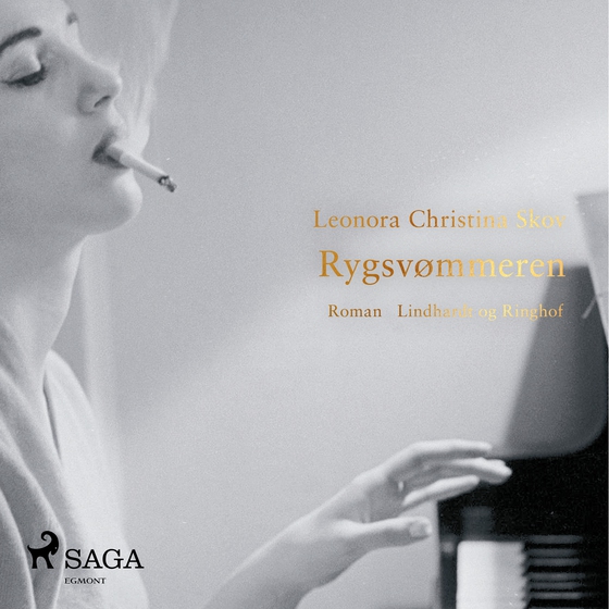 Rygsvømmeren (lydbog) af Leonora Christina Skov