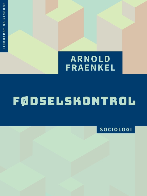 Fødselskontrol (e-bog) af Arnold Fraenkel