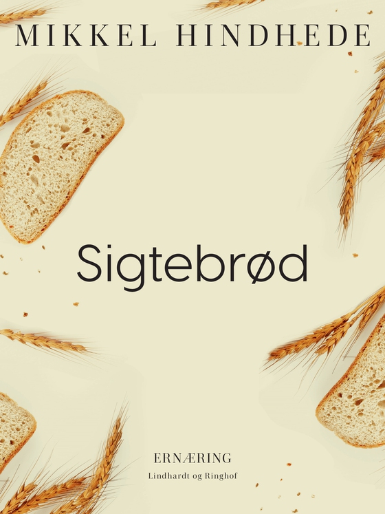 Sigtebrød