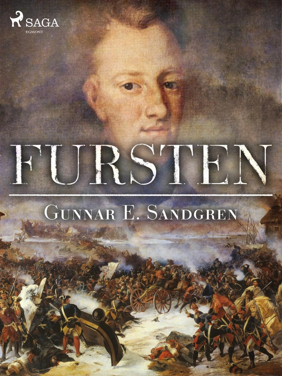 Fursten (e-bog) af Gunnar E. Sandgren