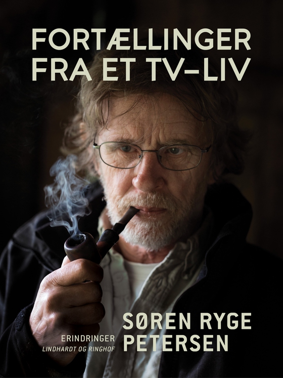 Fortællinger fra et tv-liv (e-bog) af Søren Ryge Petersen