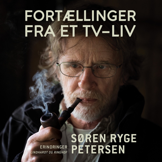 Fortællinger fra et tv-liv (lydbog) af Søren Ryge Petersen