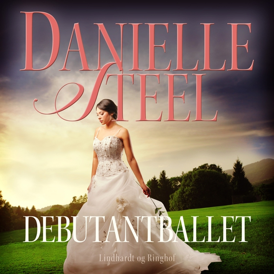 Debutantballet (lydbog) af Danielle Steel
