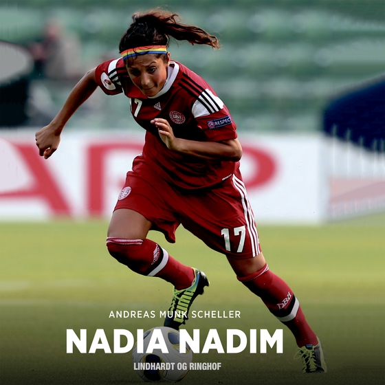 Nadia Nadim